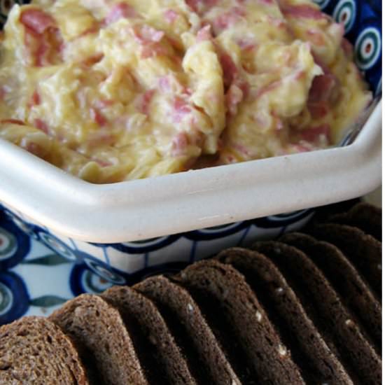 Reuben Dip St. Patrick’s Day