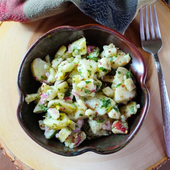 Red Potato Salad