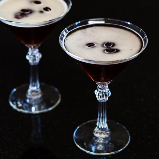 Espresso Martini