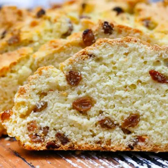 Irish Soda Bread