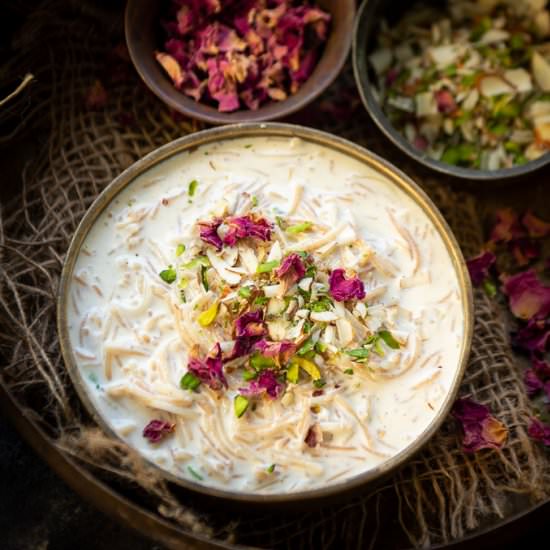 Seviyan Kheer