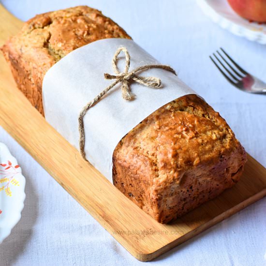 Easy Banana Bread