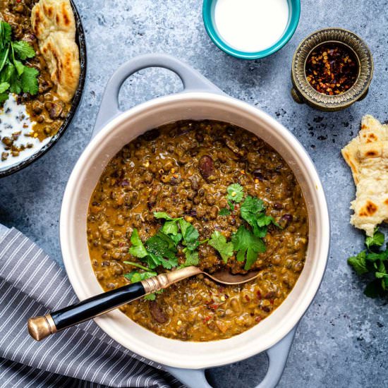 Dal Makhani
