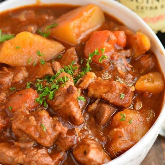 Irish Stew