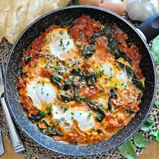 10-MINUTE Breakfast