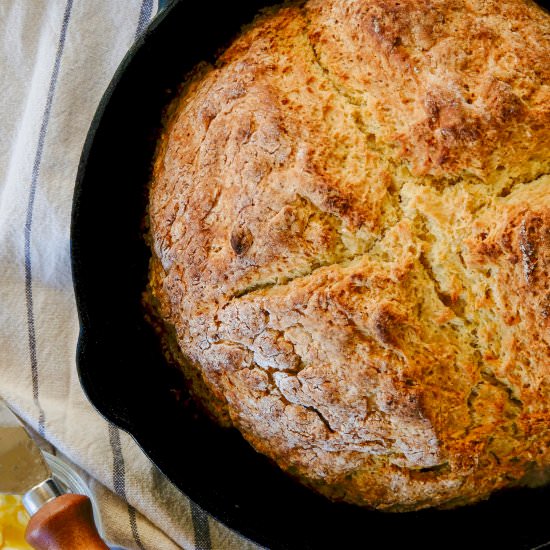 Irish Soda Bread