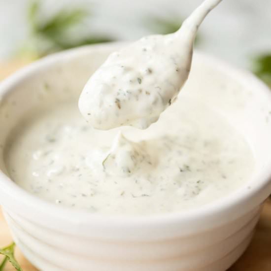 Tartare Sauce
