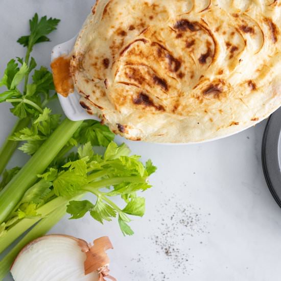 Cottage Pie