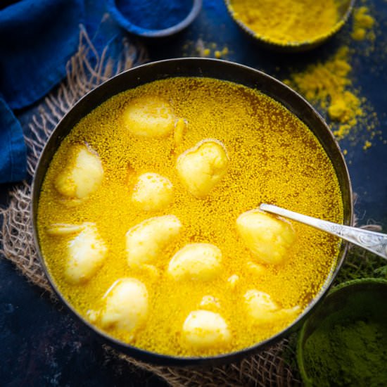 Kanji Vada
