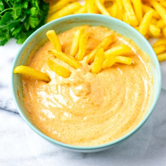 Fry Sauce