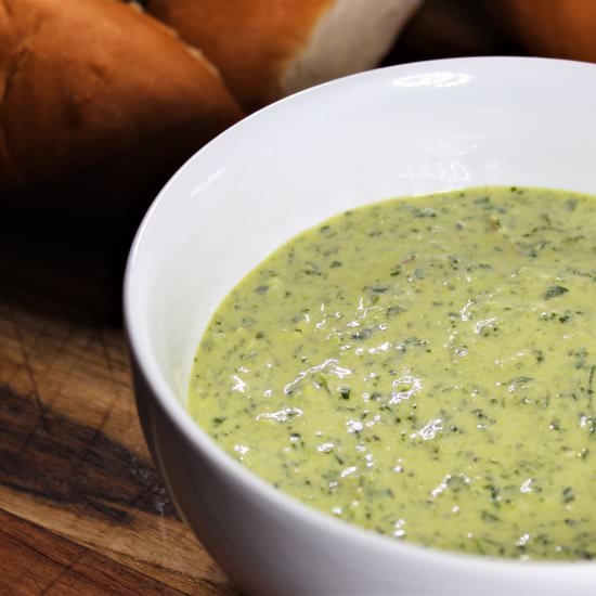 Chimichurri Aioli