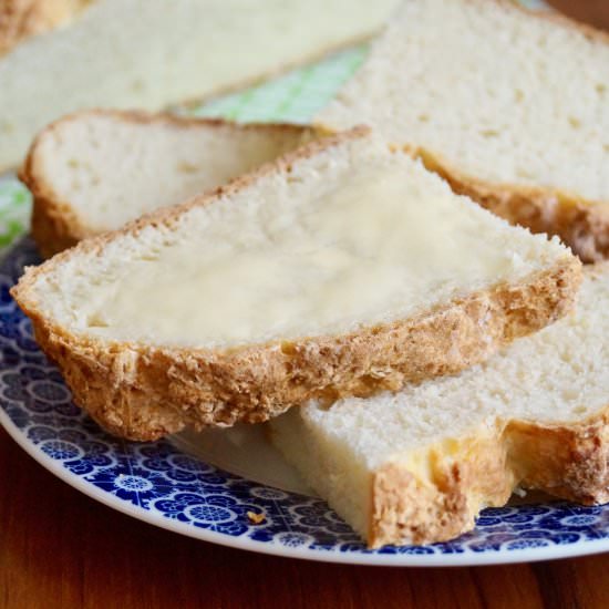 irish soda bread