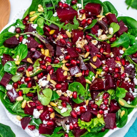 Beet Salad
