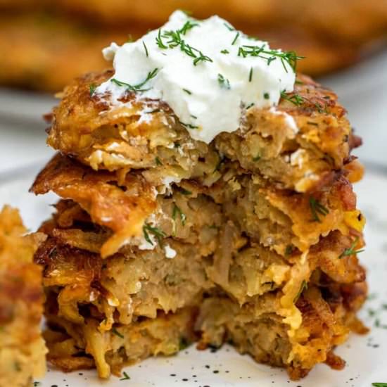 PotatoPancakes