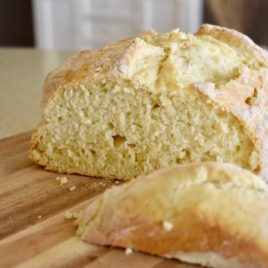 Irish Soda Bread