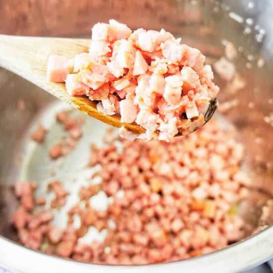 Instant Pot Bacon