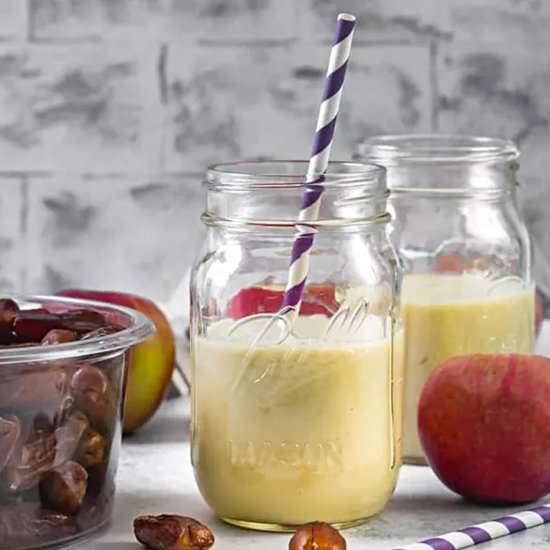 Apple Smoothie