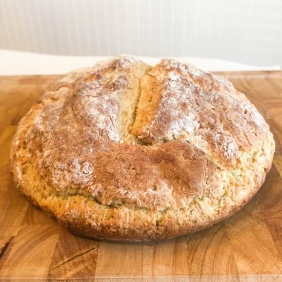 Irish Soda Bread