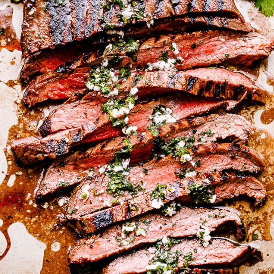 Carne Asada
