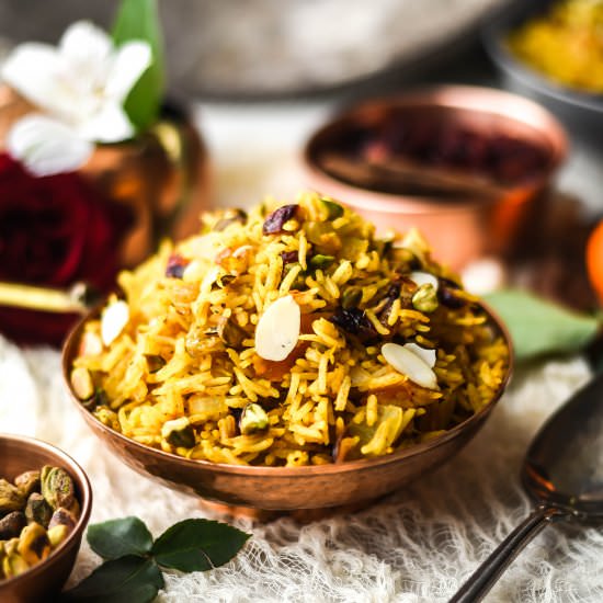 Persian (Iranian) Jewel Basmati Rice