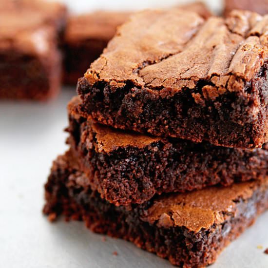 Fudgy Brownies