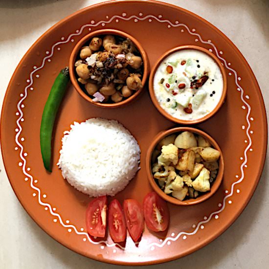 Sweet and Sour Ginger Chutney
