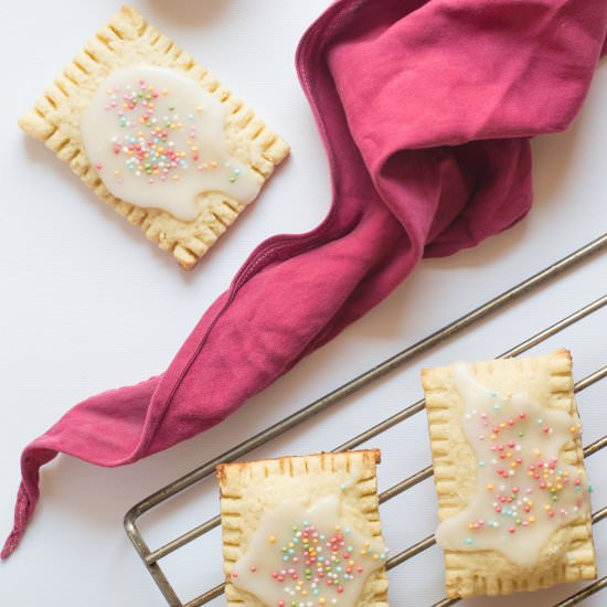 Pop tarts