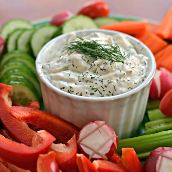 Dill Dip