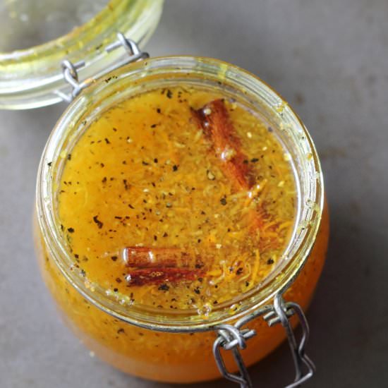 Immunity Booster Tonic