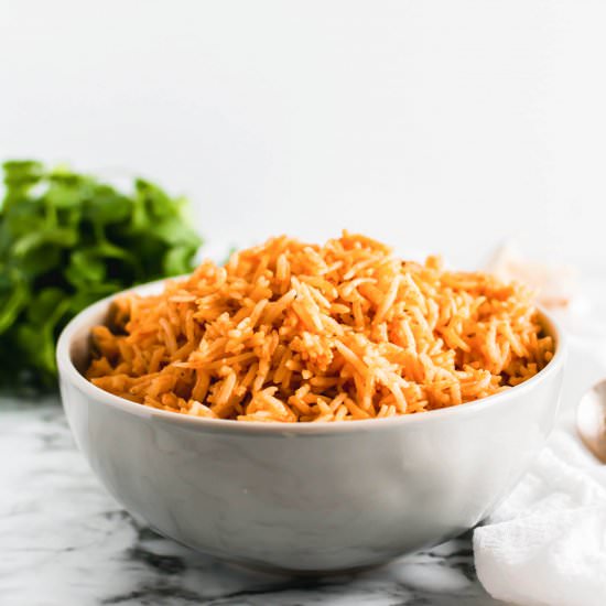 Mexican Rice