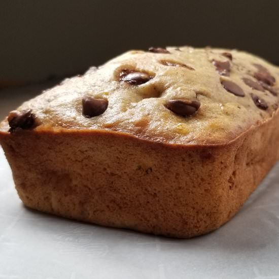 banana bread