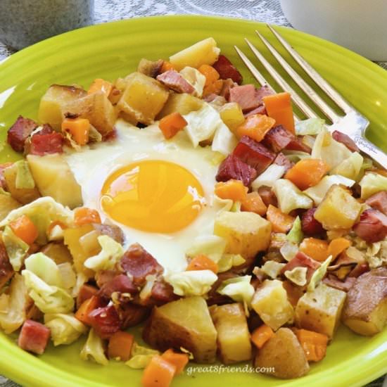 Corned Beef Hash