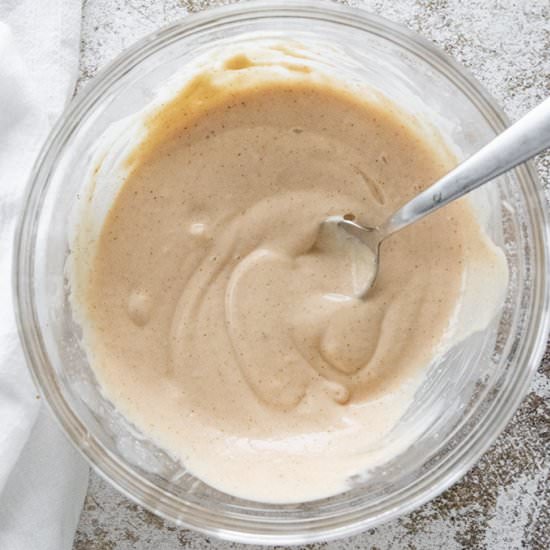 Yum Yum Sauce