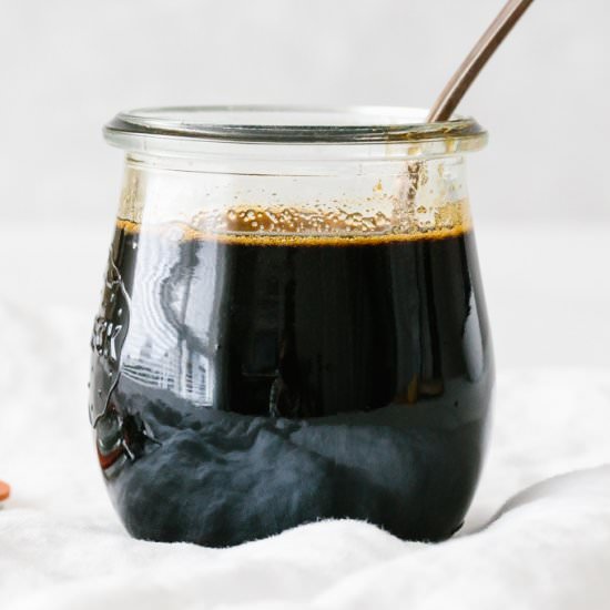 Teriyaki Sauce