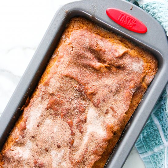 Amish Friendship Bread