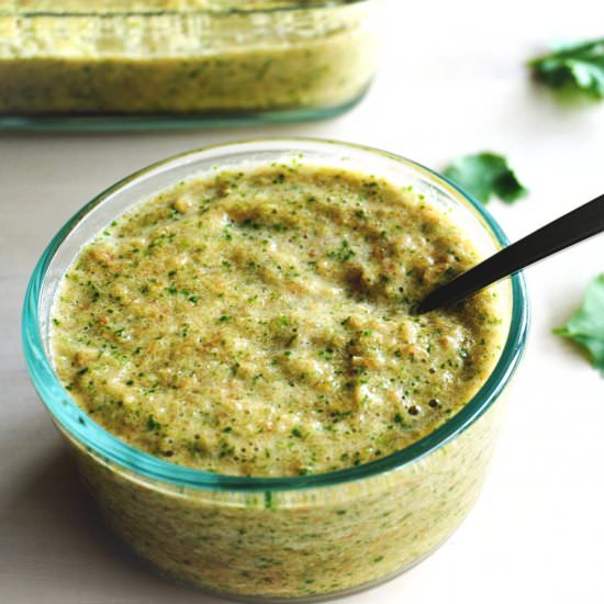 Easy Tomato Cilantro Chutney