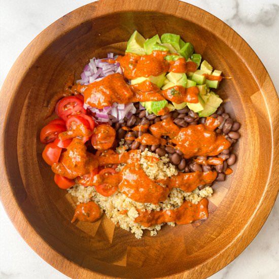 Southwest Salad