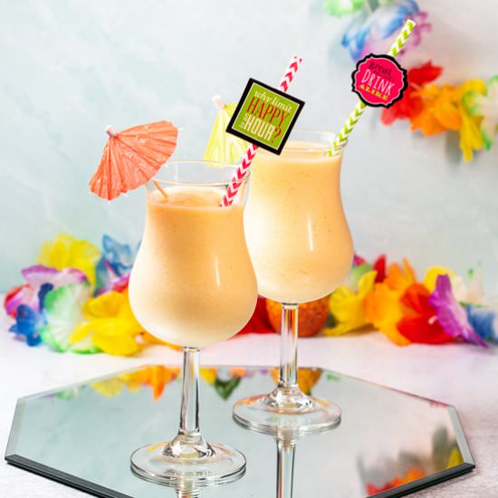 Pina Colada