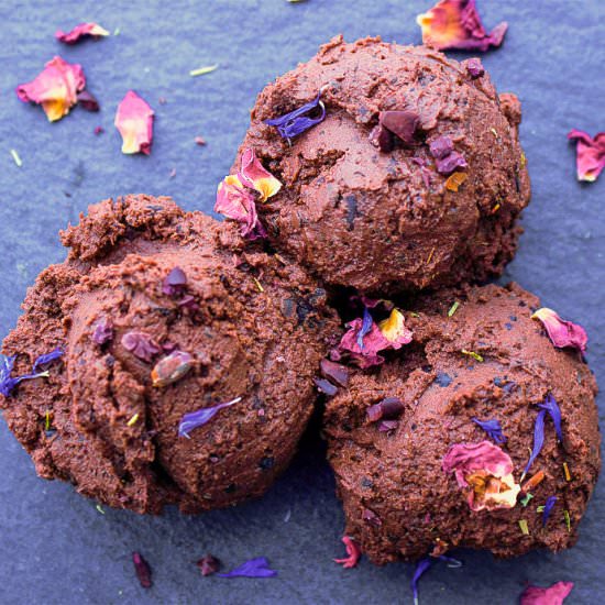 10-minute Chocolate Orange Pudding