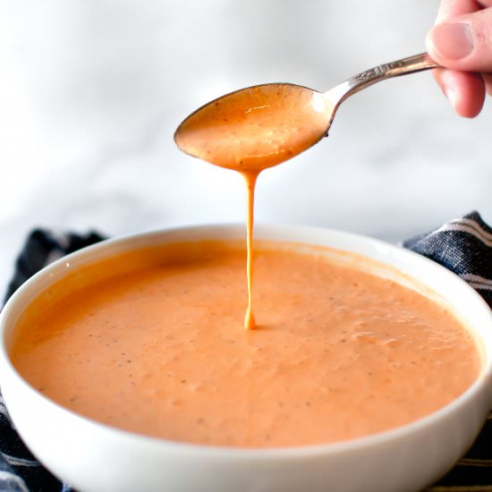 Chipotle Sauce