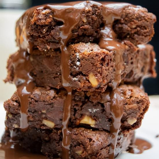 Best and Easy Brownies Recipe