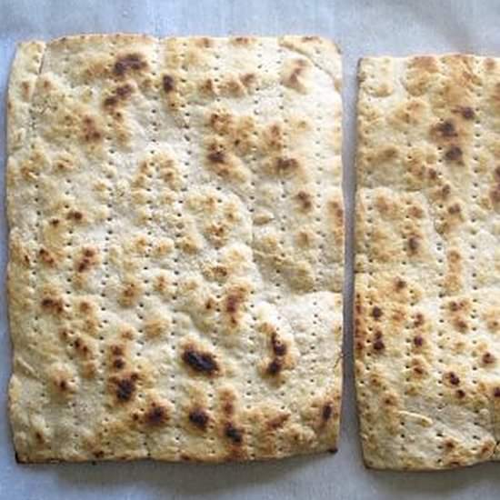 Karen’s Gluten Free Matzo