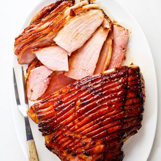 Honey Baked Ham