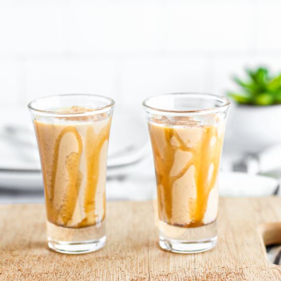 French Toast Shot