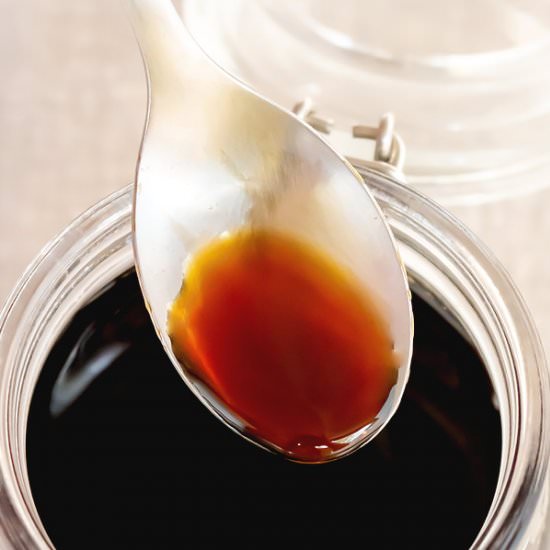 Teriyaki Sauce