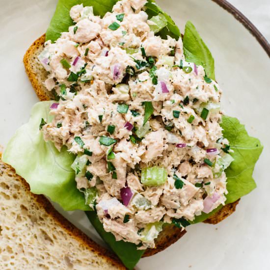 Tuna Salad