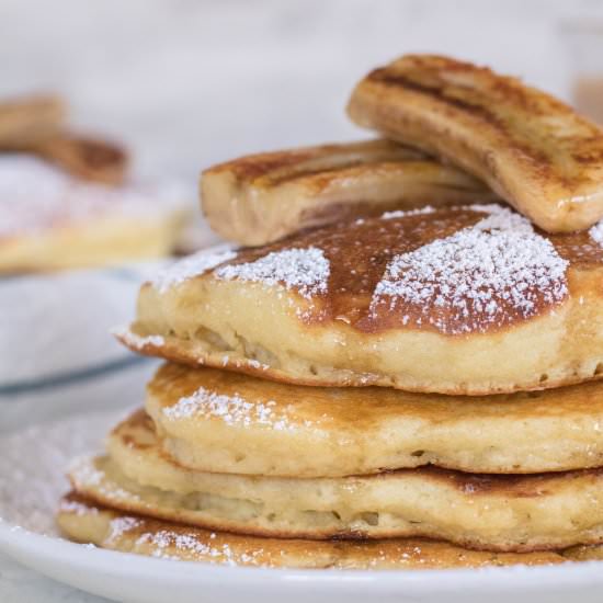 7tips to make boxed pancakes better
