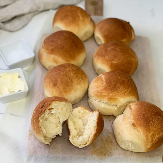 Dinner Rolls