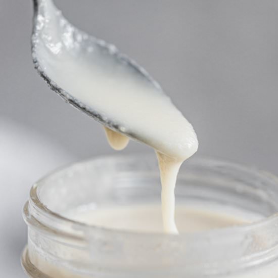 Homemade Coconut Butter