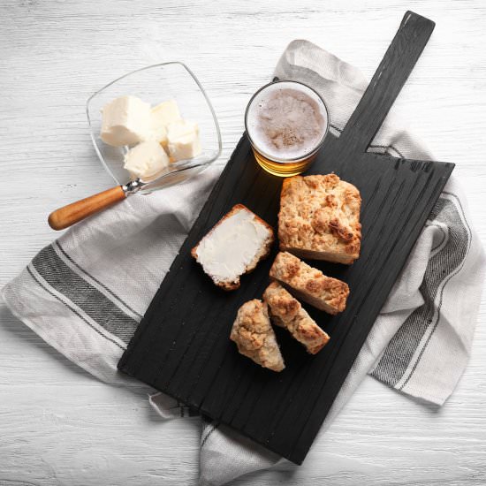 Beer Bread Recipe With Variations